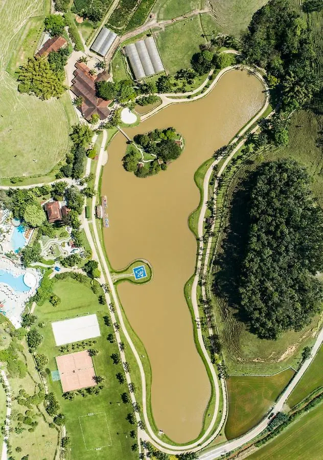 Fazzenda Park Resort Gaspar