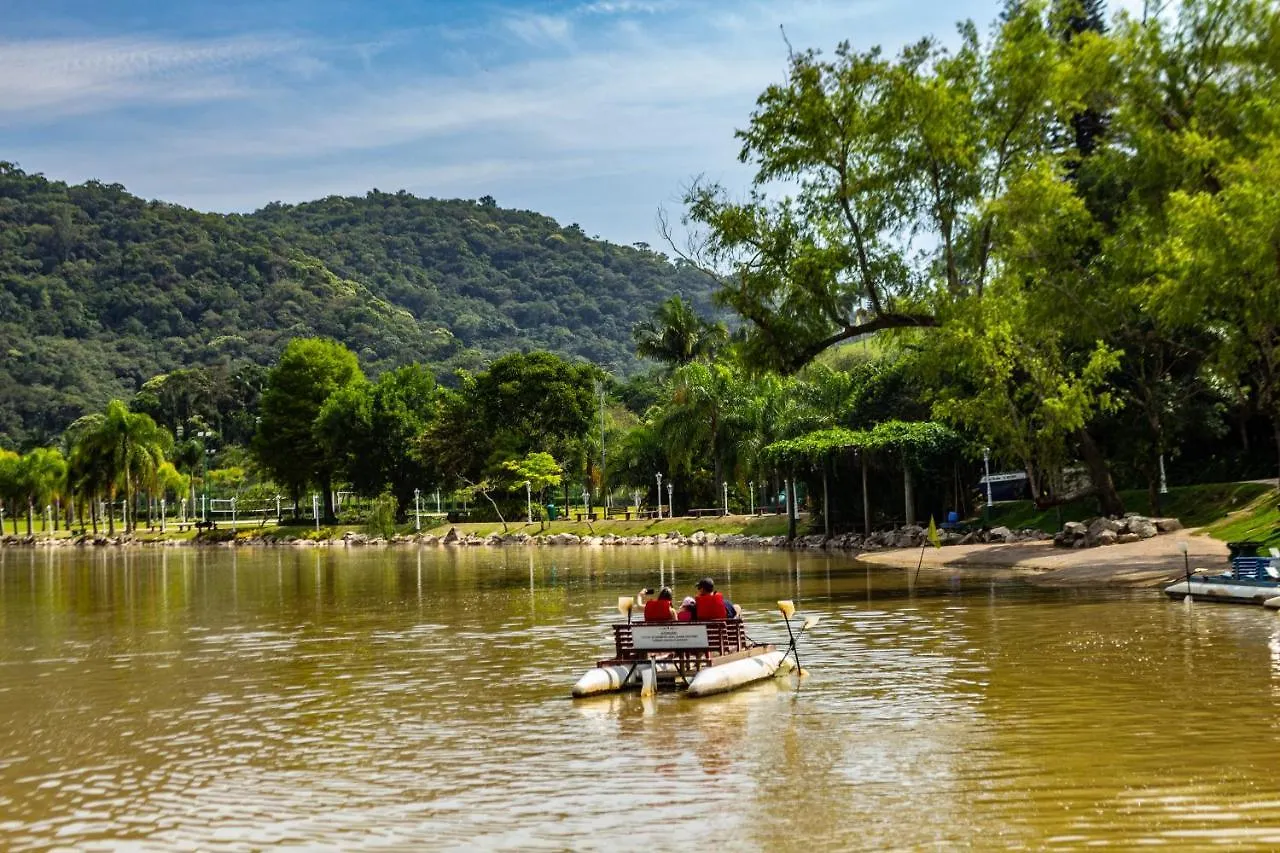 Fazzenda Park Resort Gaspar
