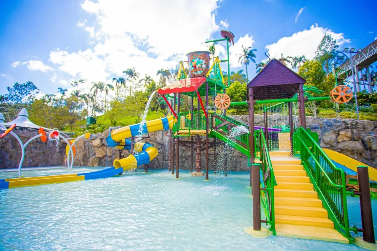 Fazzenda Park Resort Gaspar Brasil