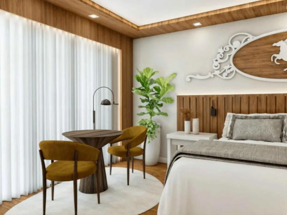 Fazzenda Park Resort Gaspar