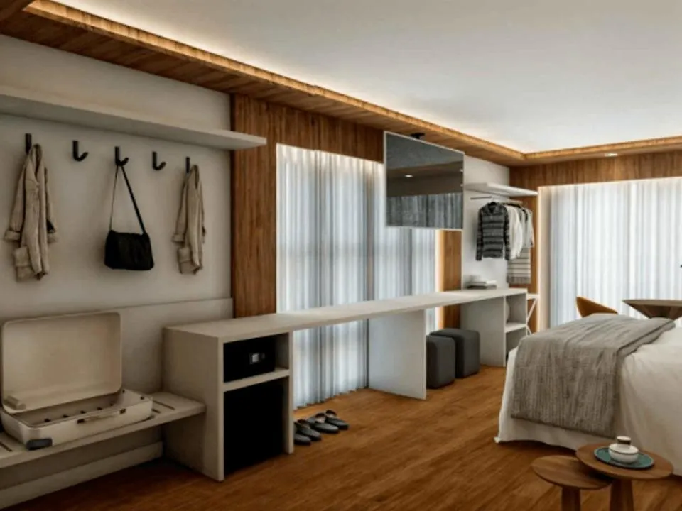 Fazzenda Park Resort Gaspar 0*,