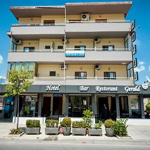  Apartamento Geraldo Albania