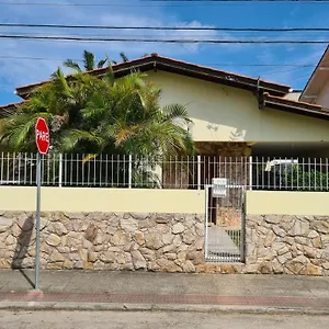 Сasa de vacaciones Casa De Praia Canasvieiras, Florianópolis