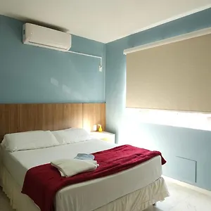Apartamento Residencial Nicole, Florianópolis