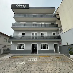 Hotel Heinz, Palhoça