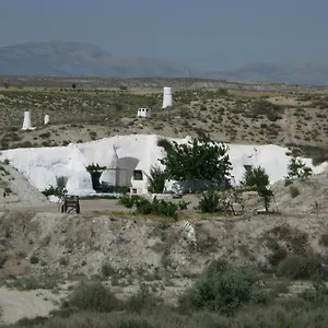  Apartamento Cuevas Alcobas España